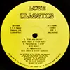 12inch Vinyl Single - Various - Love Classics