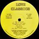 12inch Vinyl Single - Various - Love Classics