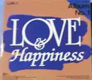 LP - Various - Love And Happiness - Album No. 1