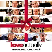 Girls Aloud, Sugababes, a.o. - Love Actually - The Original Soundtrack