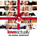 CD - Girls Aloud, Sugababes, Kelly Clarkson & others - Love Actually - The Original Soundtrack