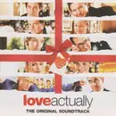 CD - Girls Aloud, Sugababes, a.o. - Love Actually - The Original Soundtrack