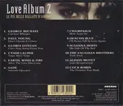 CD - George Michael / Sade - Love Album 2