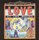 CD - Liszt / Puccini / Prokofiev / Gershwin / Bach a.o. - Love At The Movies