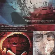 CD - Lubricated Goat, Stuart Gray, Libido - Love God - Music From The Original Motion Picture Soundtrack - Still sealed