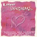 CD - The Drifters / Gloria Gaynor / Ben E. King a.o. - Love Dreams