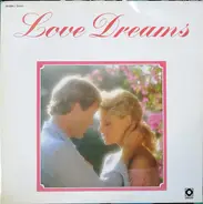 Chris Norman, Percy Sledge, Mandy Winter, a.o. ... - Love Dreams