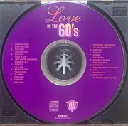 CD - The Beach Boys, The Shangri-Las, Dave Berry a.o. - Love From The 60's