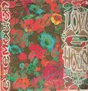 LP - Dorothy / Sybil / Raze a.o. - Love House