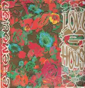 LP - Dorothy / Sybil / Raze a.o. - Love House