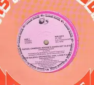 Rafael Cameron,The Salsoul Orchestra,Inner Life - Love Hits