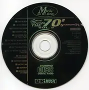 CD - Various - Love Hurts The 70's Vol.5