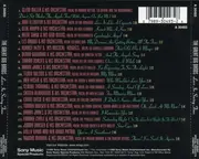 CD - Various - Love In Swing Time