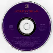 CD - Joe Cocker, Nazareth, Sad Cafe a.o. - Love Is In The Air (Volume 3)