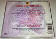 CD - Air Supply, Jim Croce, Gladys Knight a.o. - Love Is In The Air (Volume 2)
