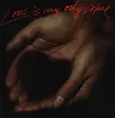 Double LP - Various - Love Is My Only Crime