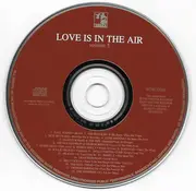 CD - Paul Young, The Bangles, Donovan a.o. - Love Is The Air Volume 5