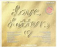 The Platters / Bobby Vinton a.o. - Love Letters