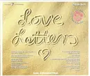Double CD - The Platters / Bobby Vinton a.o. - Love Letters