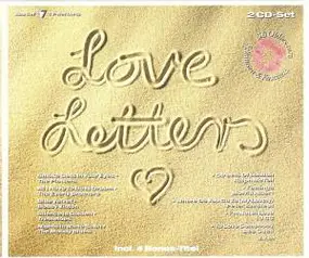 Various Artists - Love Letters