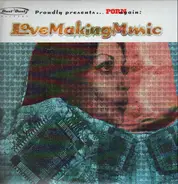 Various - Love Making Music