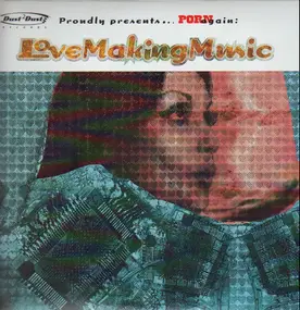 Various Artists - Love Making Music