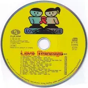 CD - Fish, Kim, Jennifer Romero - Love Message