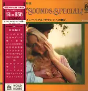 Various - Love Sounds Special