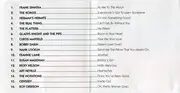 CD - Various - Love Songs - Fly Me To The Moon