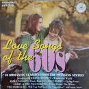 CD - Sampler - Love Songs Of The 60s