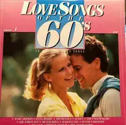 Marmalade,Swinging Blue Jeans,Beach Boys, a.o., - Love Songs Of The 60's - Volume 1
