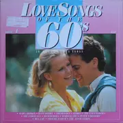 Double LP - Marmalade,Swinging Blue Jeans,Beach Boys, a.o., - Love Songs Of The 60's - Volume 1