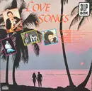 LP-Box - Various - Love Songs