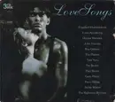 CD-Box - Pat Boone, Timi Yuro, Paul Simon - Love Songs - Box Set containing 3 Jewel Cases