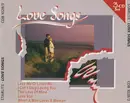 CD-Box - Various - Love Songs