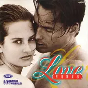 CD - Andy Williams, Timi Yuro, The Platters, a.o. - Love Songs