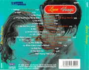 CD - Andy Williams, Timi Yuro, The Platters, a.o. - Love Songs