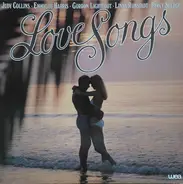 Barry White, Billy Ocean, Billy Joel a.o. - Love Songs