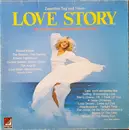 LP-Box - Bernd Clüver, Roland Kaiser, Jack Fender - Love Story - No Cover