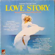 Bernd Clüver, Roland Kaiser, Jack Fender - Love Story