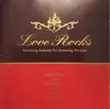 Double CD - Robbie Williams, Seal & others - Love Rocks