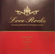 Robbie Williams, Seal & others - Love Rocks