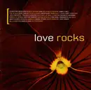 Double CD - Christina Aguilera, P!NK, Simply Red ... - Love Rocks