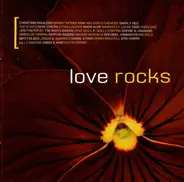 Christina Aguilera, P!NK, Simply Red ... - Love Rocks