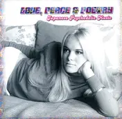 Food Brain - Love, Peace & Poetry - Japanese Psychedelic Music