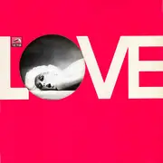 LP - Various - Love