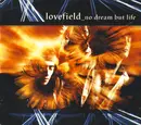 Double CD - Feuerhake, Earth, Steve Baltes a.o. - Lovefield - No Dream But Life