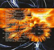 Double CD - Feuerhake, Earth, Steve Baltes a.o. - Lovefield - No Dream But Life