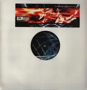 2 x 12inch Vinyl Single - Various - Lovefield - No Dream But Life