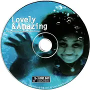 CD - Deb Talan, Josh Rouse, Elwood - Lovely & Amazing
